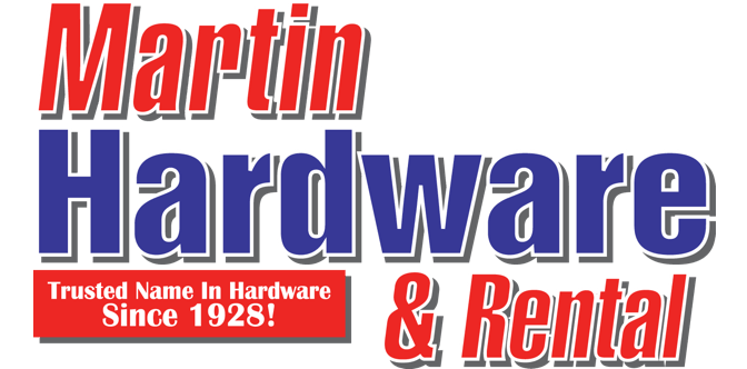 Martin Hardware Inc.