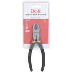 Do it 6 In. Diagonal Cutting Pliers Image 2